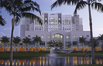 2. Florida International University (FIU) Online