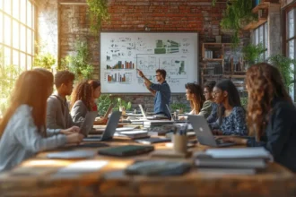 Navigating the Sunshine State's Digital Classrooms: Is a Florida Online Business Degree Your Path to Success?