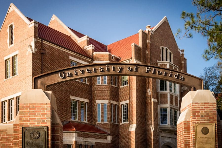 University of Florida (Warrington College of Business)