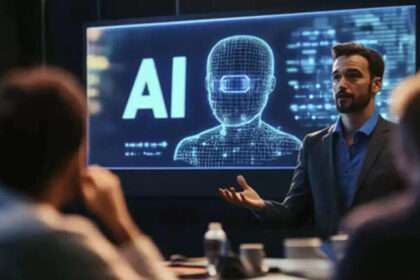 How AI is Challenging the Credibility of Some Online Courses in 2025
