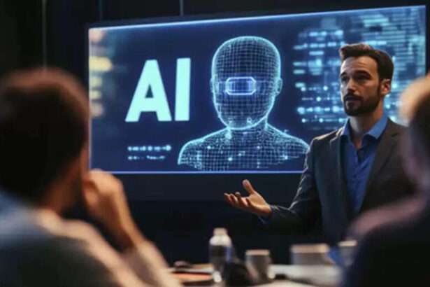How AI is Challenging the Credibility of Some Online Courses in 2025