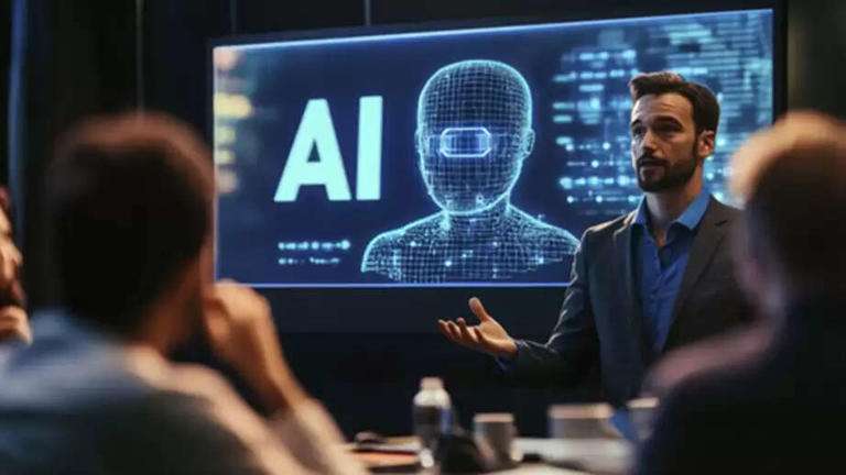 How AI is Challenging the Credibility of Some Online Courses in 2025