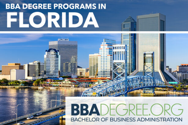 Top Online Business Degree Programs in Florida 2025-2026: A Comprehensive Guide to ROI and Career Growth
