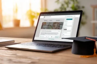 Choosing the Best Online University for Your Career Goals in 2025-2026