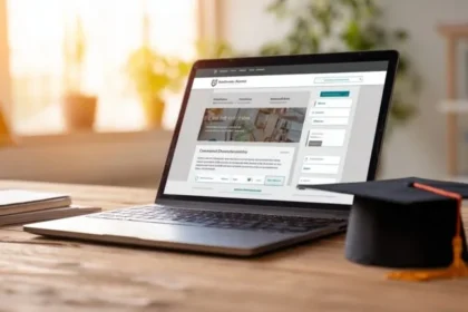 Choosing the Best Online University for Your Career Goals in 2025-2026