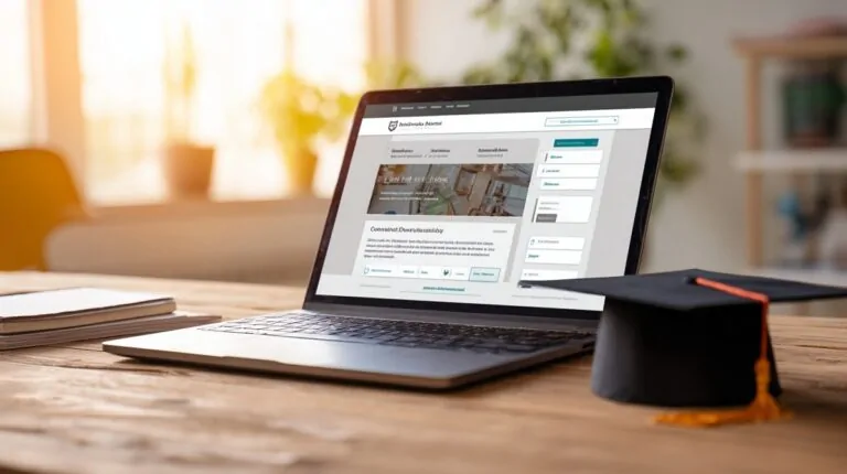 Choosing the Best Online University for Your Career Goals in 2025-2026