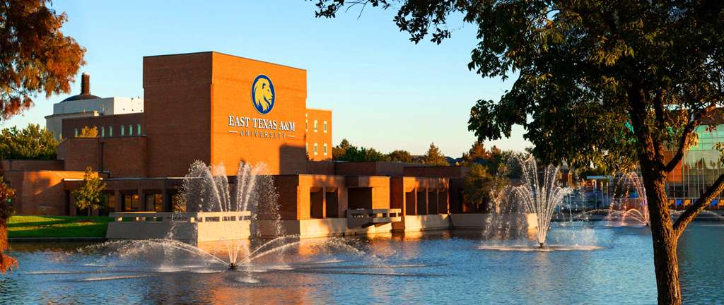 East Texas A&M University