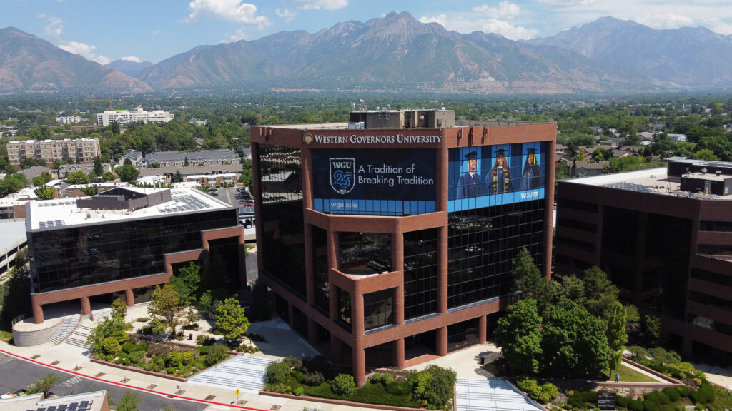 Western Governors University (WGU)