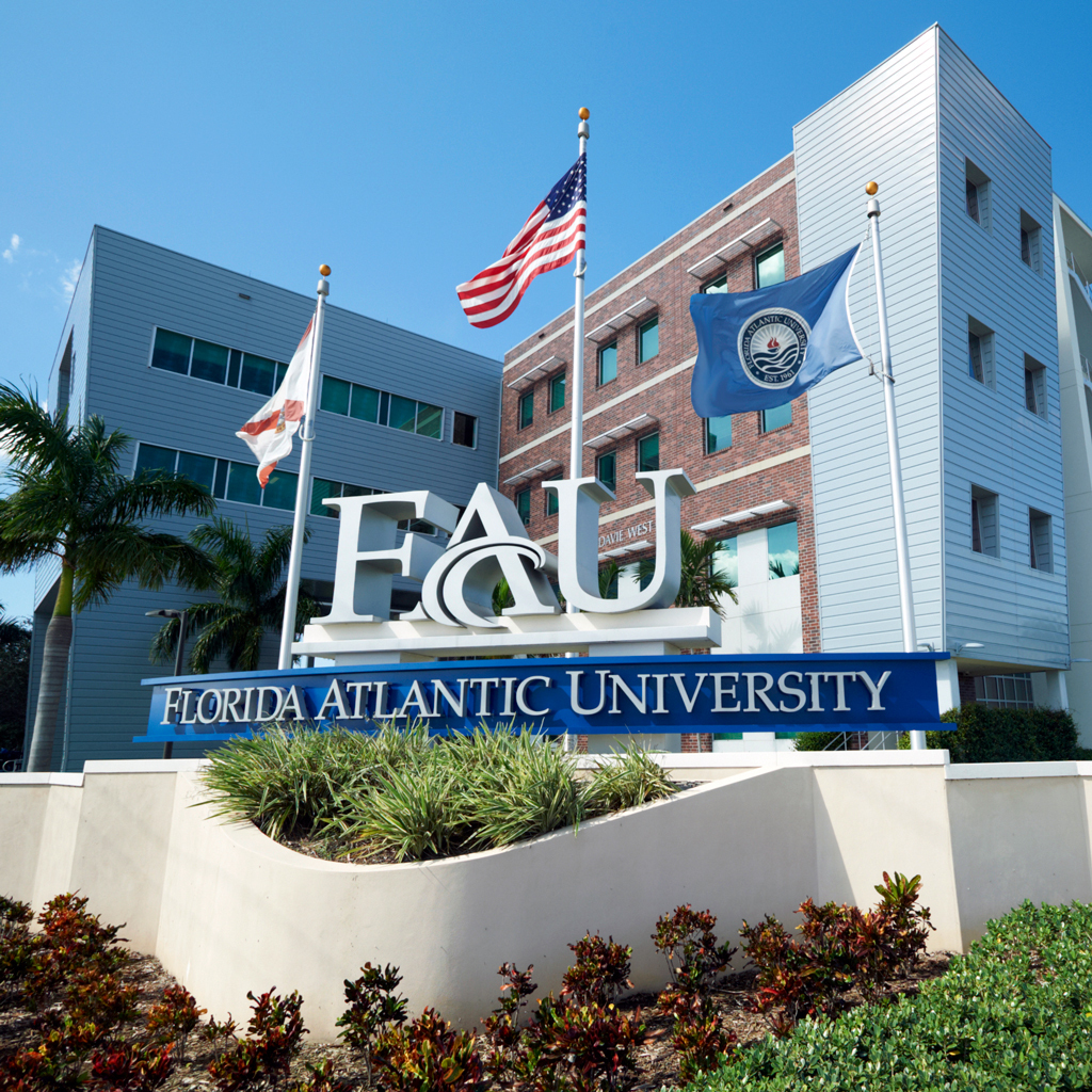 Florida Atlantic University (FAU)