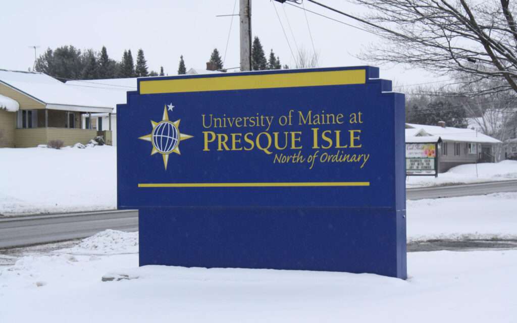 University of Maine at Presque Isle (UMPI)