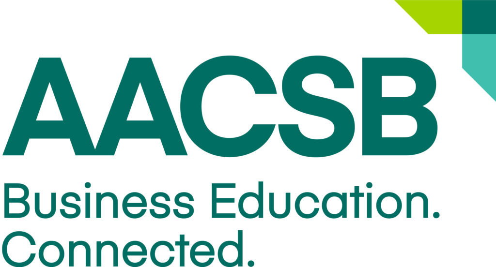 AACSB (Association to Advance Collegiate Schools of Business)
