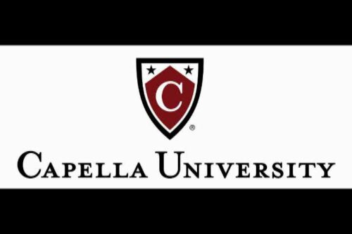 1. Capella University — PhD in Educational Psychology
