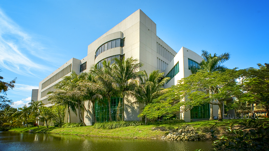 University of Miami (Herbert Business School)