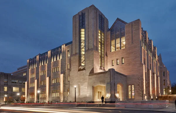 Indiana University (Kelley School of Business)