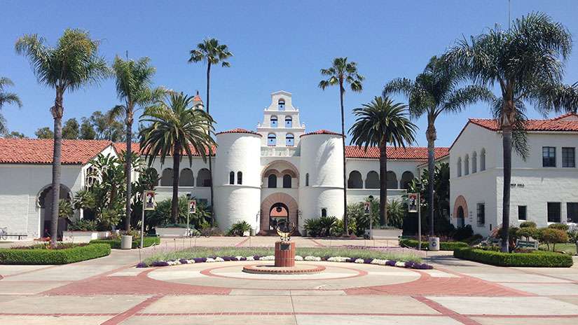 San Diego State University (SDSU)