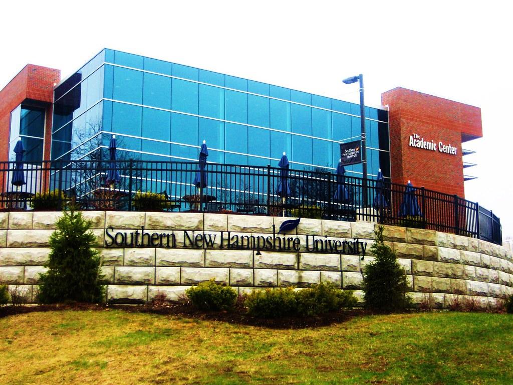 Southern New Hampshire University (SNHU)