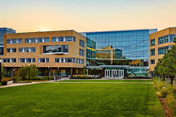 Carnegie Mellon University (Tepper School of Business)