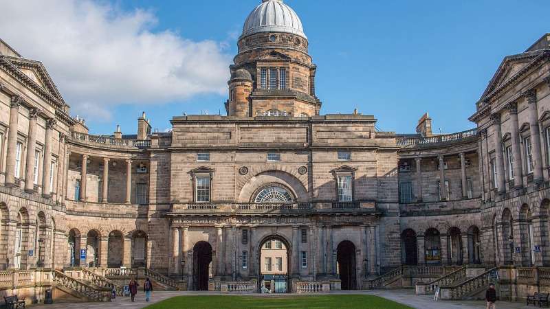 University of Edinburgh