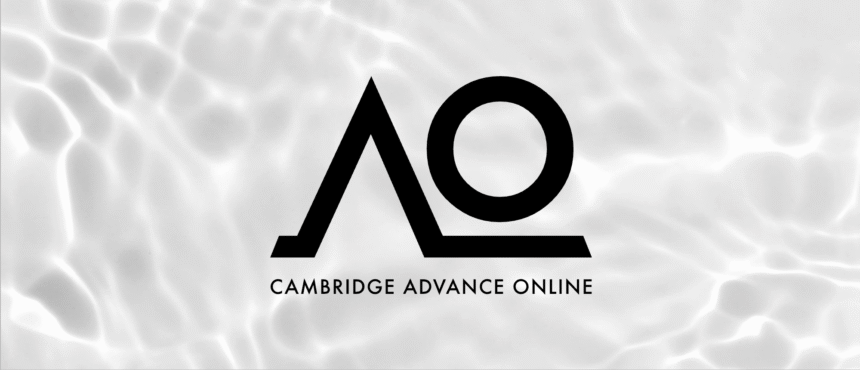 Cambridge Advance Online: A New Era for Executive Learning