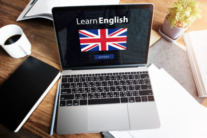 Online Learning in the UK