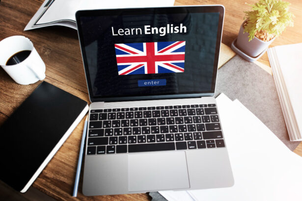 Online Learning in the UK