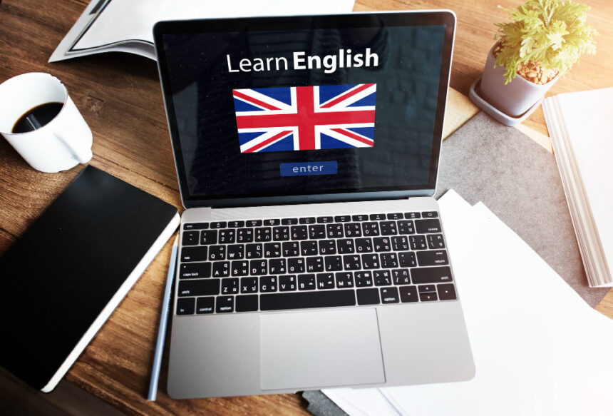 Online Learning in the UK